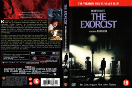 DVD - The Exorcist - Horreur