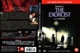 DVD - The Exorcist - Horror
