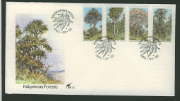 Ciskei 1983 Indigenous Trees First Day Cover 1.5 - Ciskei