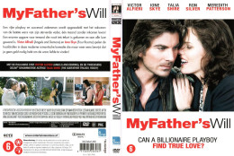 DVD - My Father's Will - Commedia
