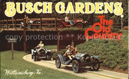 72486853 Williamsburg_Virginia Busch Gardens The Old Country Le Mans Race - Other & Unclassified