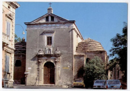 CROTONE, LA CHIESA DI SAN GIUSEPPE, CHURCH      **//** - Crotone