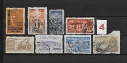 LOTE 2011  ///   BRASIL LOTE DE SELLOS ANTIGUOS    LIQUIDATION!!!!!!! - Colecciones & Series