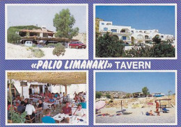 AK 165141 CYPRUS - Pissouri Beach - Palio Limanaki Tavern - Cyprus