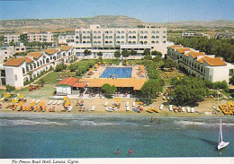 AK 165145 CYPRUS - Larnaca - The Princess Beach Hotel - Cyprus