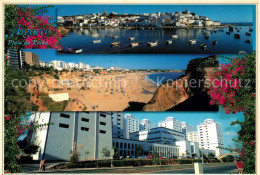 73128715 Praia Da Rocha Club Hotel Strand Hafen Algarve  - Otros & Sin Clasificación