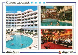 73125809 Albufeira Hotel Cerro Alagoa  - Otros & Sin Clasificación