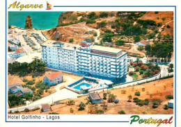 73125805 Lagos Algarve Hotel Golfinho  - Otros & Sin Clasificación