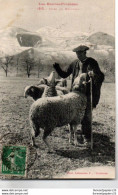 CPA Les Hautes Pyrénées - Patre En Montagne - Aquitaine