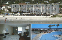 72311653 Daytona_Beach Beachcomer Oceanfront Inn Hotel Swimming Pool - Otros & Sin Clasificación