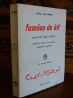 Dupuch - Fumées De Kif - 1969 - Viajes