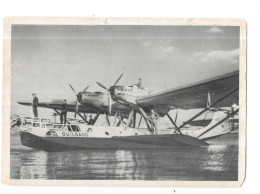 HYDRAVION DE Croisière - LE GUILBAUD - Edit LESCUYER - SON 1  - - Aéroglisseurs