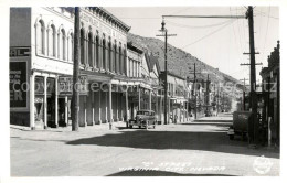 33477319 Virginia_City_Nevada C Street  - Other & Unclassified