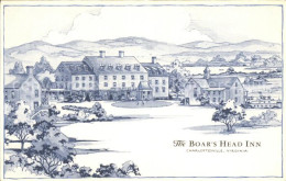32341797 Charlottesville_Virginia The Boars Head Inn - Other & Unclassified