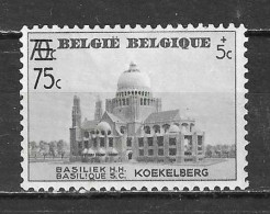 482**  Koekelberg - Bonne Valeur - MNH** - LOOK!!!! - Unused Stamps