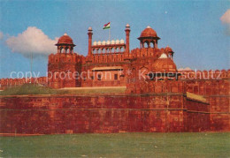 73124785 Delhi Delhi Red Fort Delhi Delhi - India