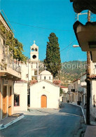 73122284 Griechenland Greece Limni Evias Kirche Griechenland Greece - Greece