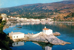 73122196 Andros Panorama Andros - Greece