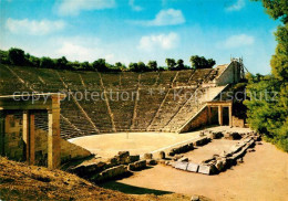 73122169 Epidauros Theater Epidauros - Greece