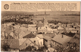 Beauraing , Panorama - Beauraing