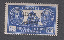 France - Colonies Françaises Neufs** - Wallis Et Futuna - N°60B - Unused Stamps