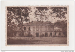95 SAINT LARY Vallée D'Aure Château De St Lary Par CASSAGNBERE En 1962VOIR DOS - Vielle Aure
