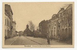 BOENDAEL   AVENUE  DU  BOISDE  L  CAMBRE - Elsene - Ixelles