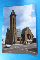 Oostrozebeke Kerk Kuringen Zusters H. Graf Antwerpen Pastoraal Centrum X 3 Cp - Kerken En Kloosters