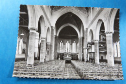 Bissegem Kerk Interieur - Kerken En Kloosters