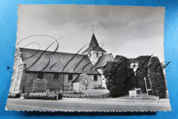 Rekkem St Niklaaskerk Eglise - Kerken En Kloosters