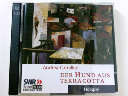 Der Hund Aus Terracotta: Gekürzte Romanfassung, Hörspiel Des SWR: Hörspiel. 110 Min. - CDs