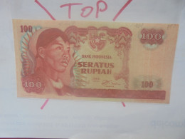 INDONESIE 100 RUPIAH 1968 Neuf (B.30) - Indonesia