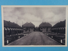 Camp De Beverloo Intérieur Du Camp - Leopoldsburg (Kamp Van Beverloo)