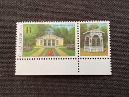 Pofis 1227 ** CZ 2023 Établissement Thermal Frantiskovy Lazne Franzensbad - Unused Stamps
