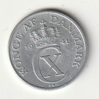 2 ORE 1941 DENEMARKEN /25933/ - Denmark