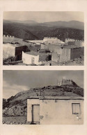 Maroc - AGADIR - La Casbah Et La Montagne - CARTE PHOTO - Ed. Inconnu  - Agadir