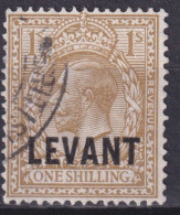 SG Z184 - Britisch-Levant