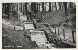 Loenen, Waterval (1917) - Apeldoorn