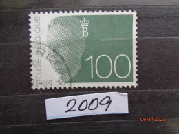 BELGICKO - Used Stamps