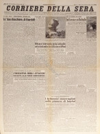 Corriere Della Sera N. 76 - 1944 Le Due Chiacchiere Di Churchill - Altri & Non Classificati