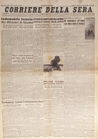 Corriere Della Sera N. 68 - 1944 Le Teste Di Ponte Tedesche Sul Bug Resistono - Altri & Non Classificati