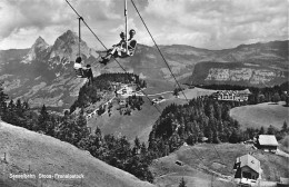 Seeselbahn Stoos-Fronalpstock - Other & Unclassified