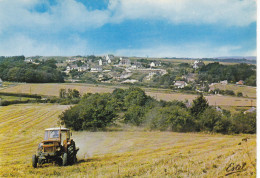 BEYNES - Paysage Vers La Couperie - Beynes