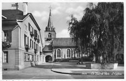 La Tour De Peilz L'Eglise - La Tour-de-Peilz