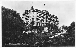 Maison Du Pélerin Vevey - Vevey