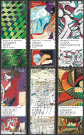 Portugal – 2014 Tapestry Used Complete Set - Usado