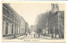 Sint-Gilis-Waas - Meerdonk - Plezantstraat - Sint-Gillis-Waas