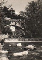 Merano, Ponte Romano (1956) - Müllerthal