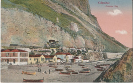 GIBRALTAR - CATALAN BAY - Gibraltar