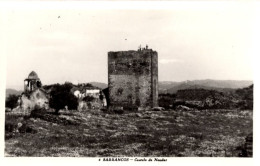 BARRANCOS - Castelo De Noudar - PORTUGAL - Beja